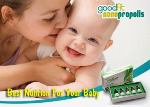 propolis obat untuk bayi dan anak diare